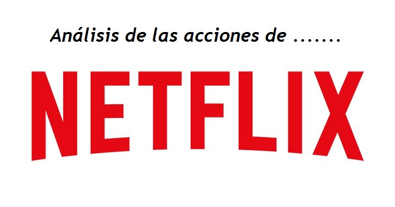 acciones de Netflix