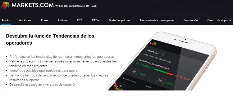 cfds y forex