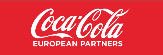 accioens de Coca-Cola European Partners