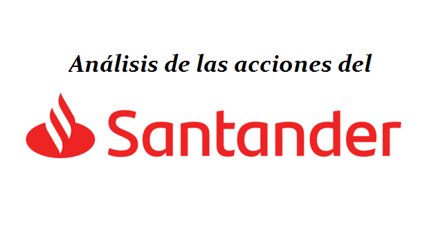 Banco Santander bolsa