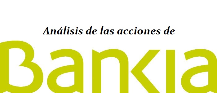 acciones bankia