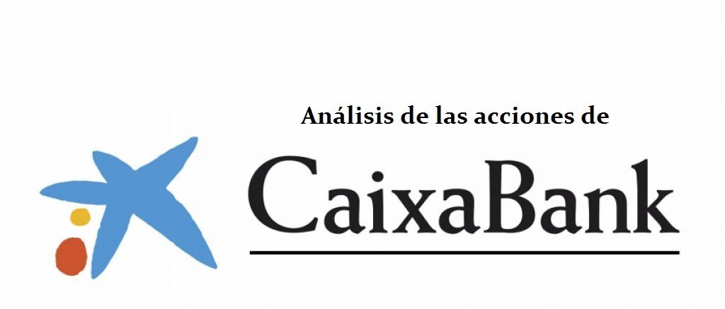 caixabank acciones