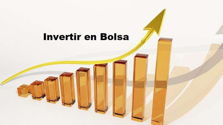 invertir en bolsa