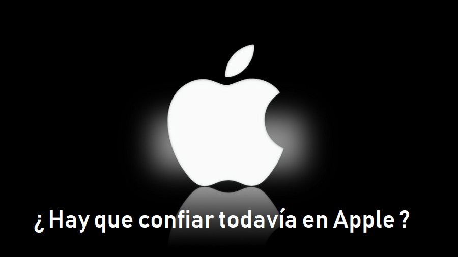 acciones Apple