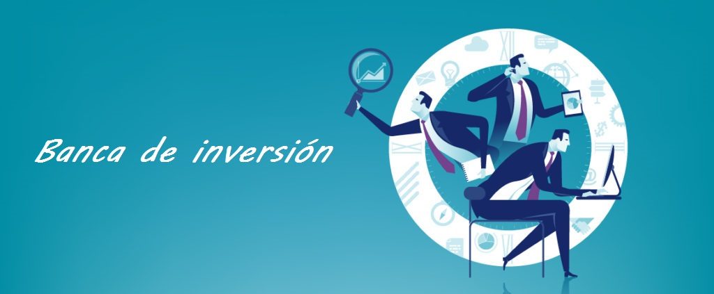 banca de inversion