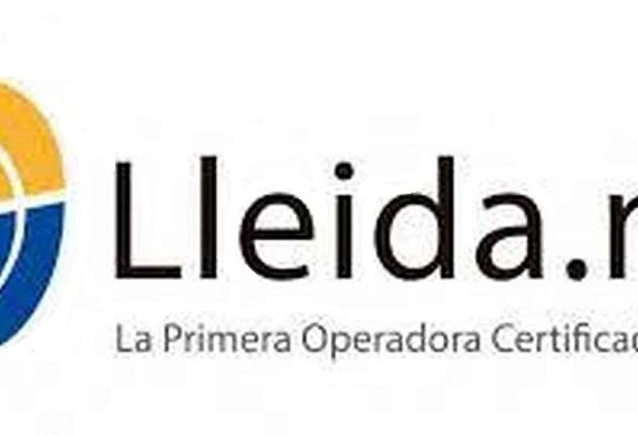 Lleidanetworks