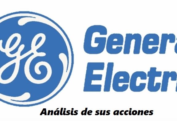 acciones General Electric