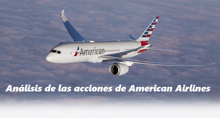 acciones american airlines
