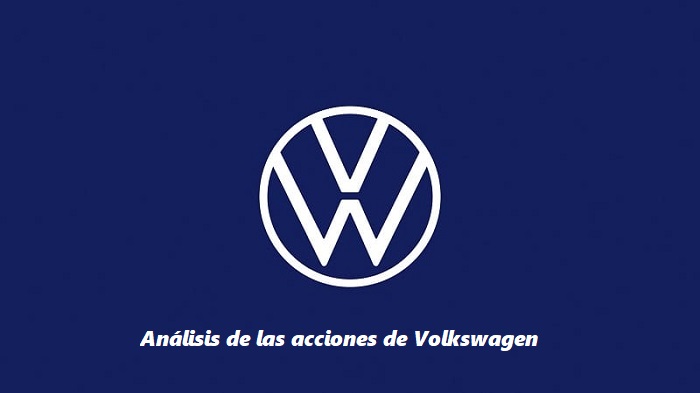 Volkswagen bolsa