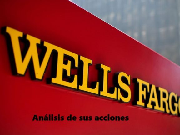 acciones Wells Fargo