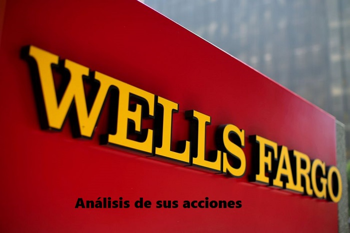 acciones Wells Fargo