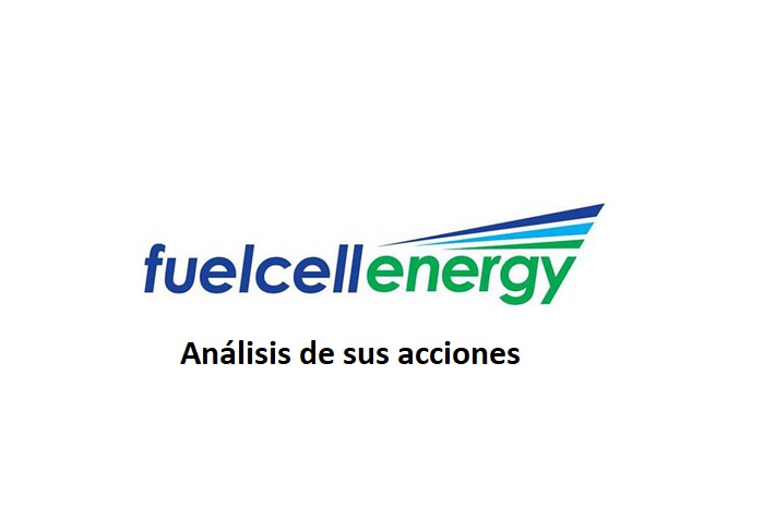 FuelCell Energy bolsa