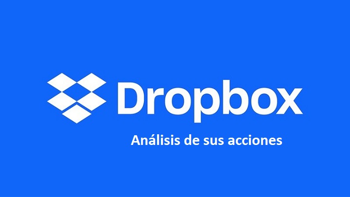 Dropbox bolsa