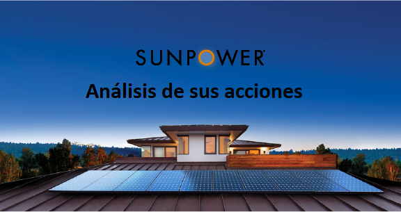 SunPower bolsa