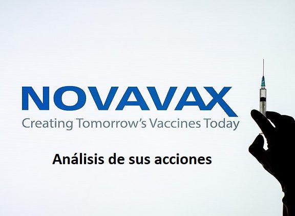 novavax bolsa