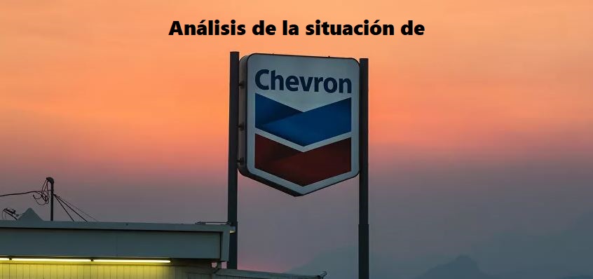 Chevron bolsa