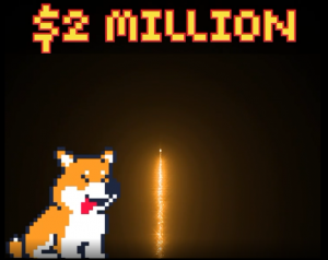 2millones tamadoge