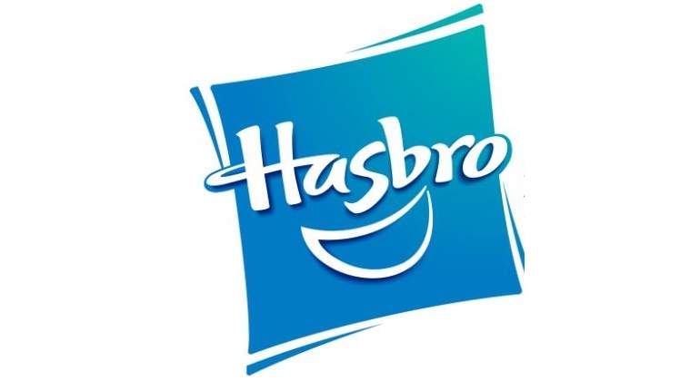 Hasbro bolsa
