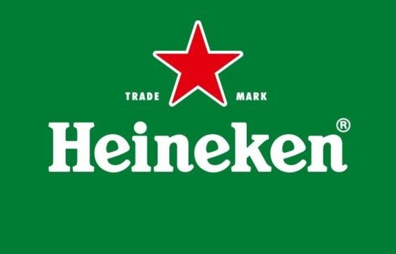 Heineken bolsa