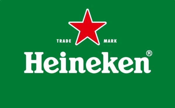Heineken bolsa