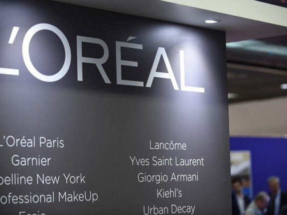 L'Oréal bolsa
