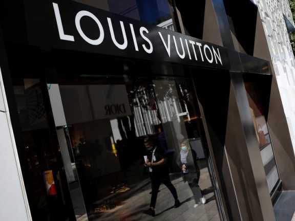 Louis Vuitton bolsa