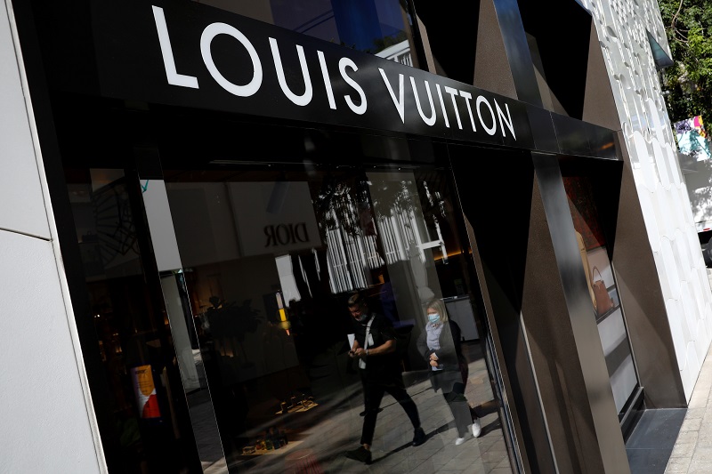 Louis Vuitton bolsa