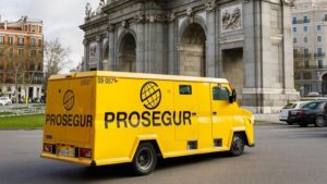 prosegur bolsa