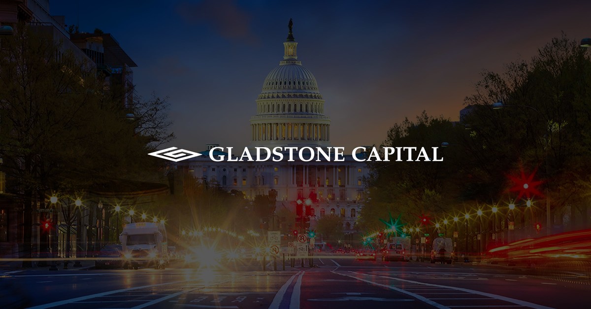 dividendo Gladstone Capital Corporation GLA