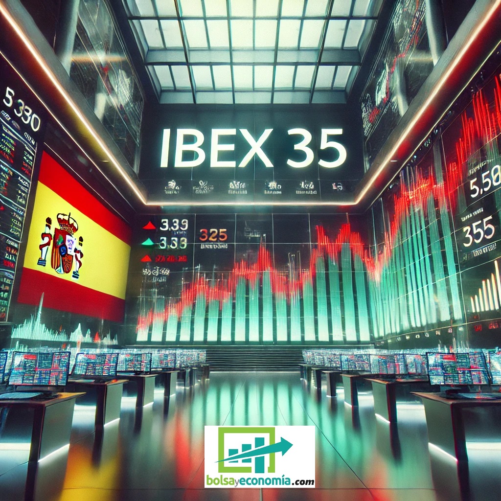 ibex 35