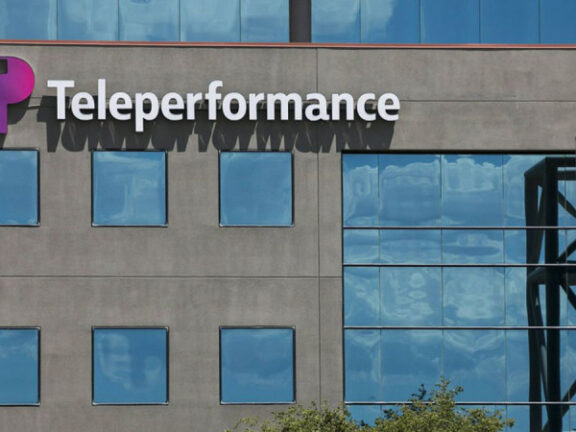 Teleperformance bolsa