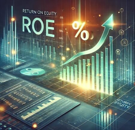 indicador ROE