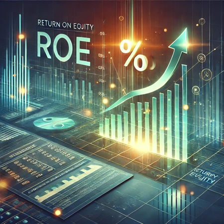 indicador ROE