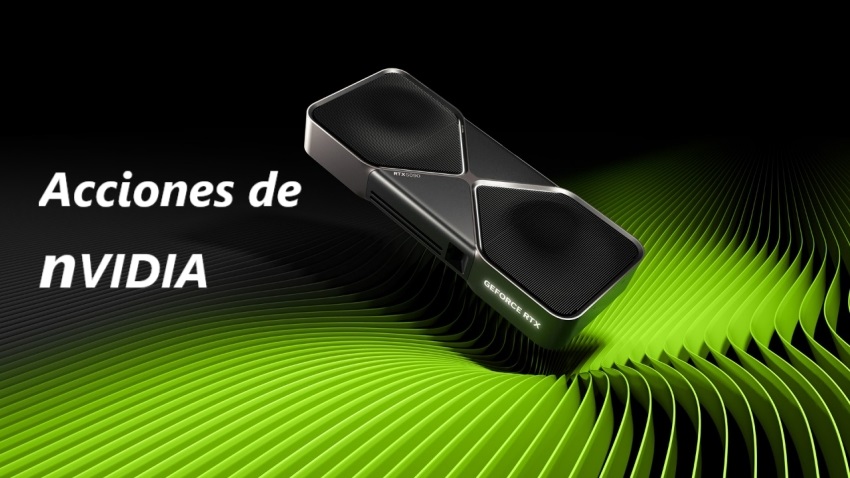 nvidia wall street