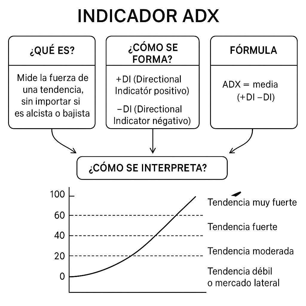 adx bolsa