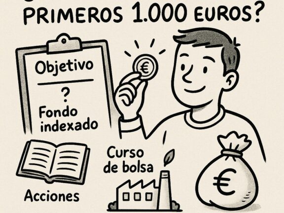 la bolsa hoy