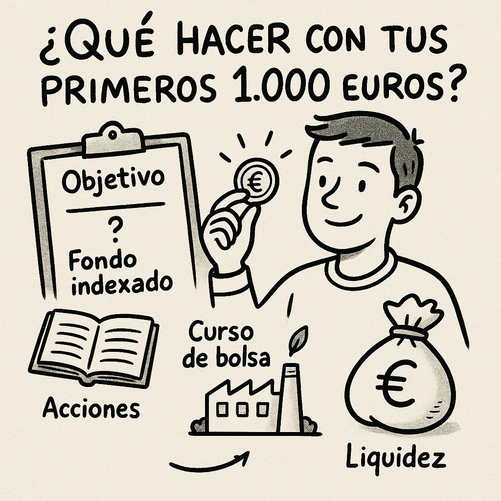 la bolsa hoy